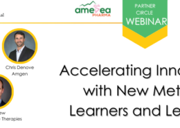 Accelerating Innovation with New Metrics, Learners and Leaders
