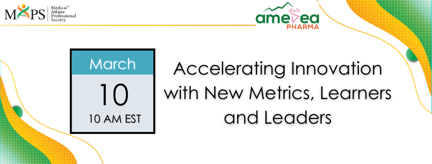 Accelerating Innovation with New Metrics, Learners and Leaders