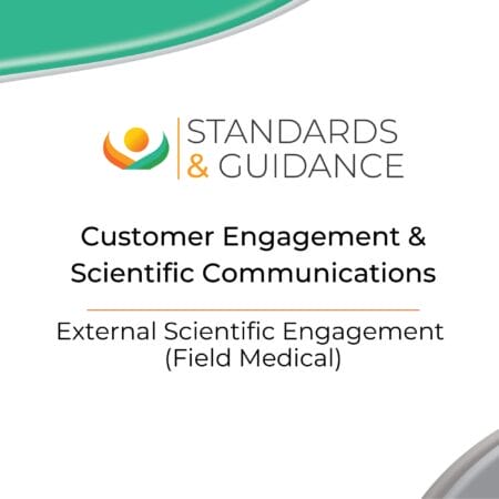 External Scientific Engagement