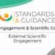CE&SC-ExternalScientificengagement
