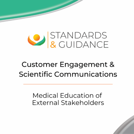 Best Practices for Medical Affairs