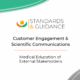 Best Practices for Medical Affairs