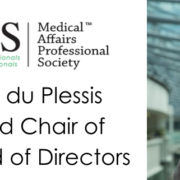 Danie du Plessis Board Chair Featured