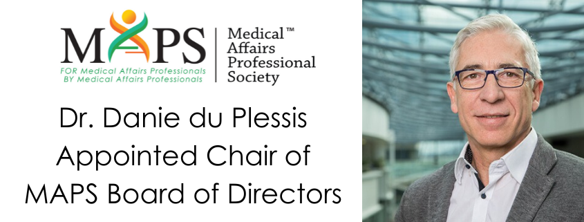 Danie du Plessis Board Chair Featured
