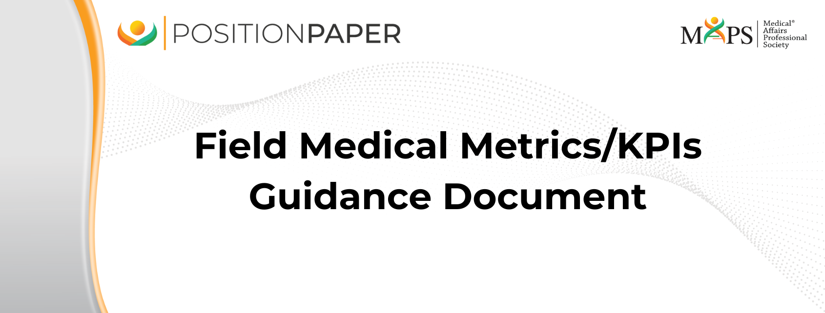 Field Medical Metrics/KPIs Guidance Document