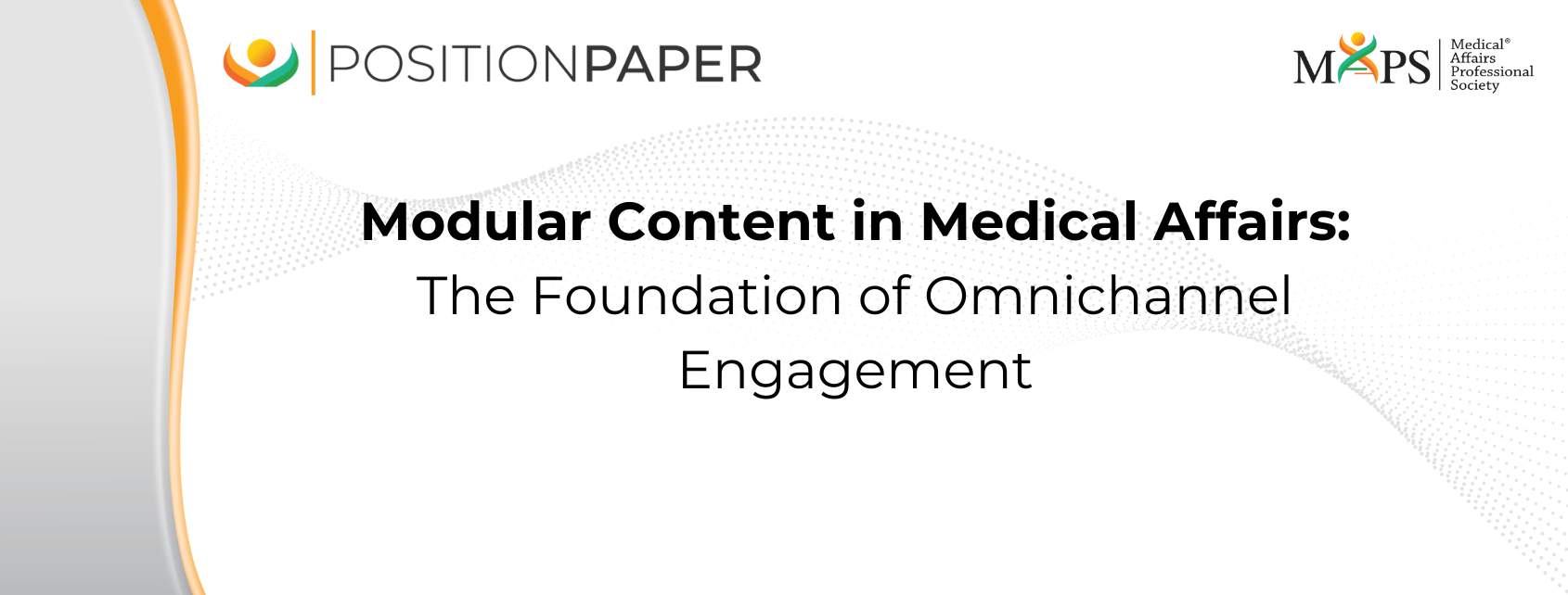 Modular Content in Medical Affairs: The Foundation of Omnichannel Engagement