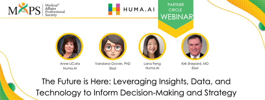 The Future is Here: Leveraging Insights, Data, and Technology to Inform Decision-Making and Strategy