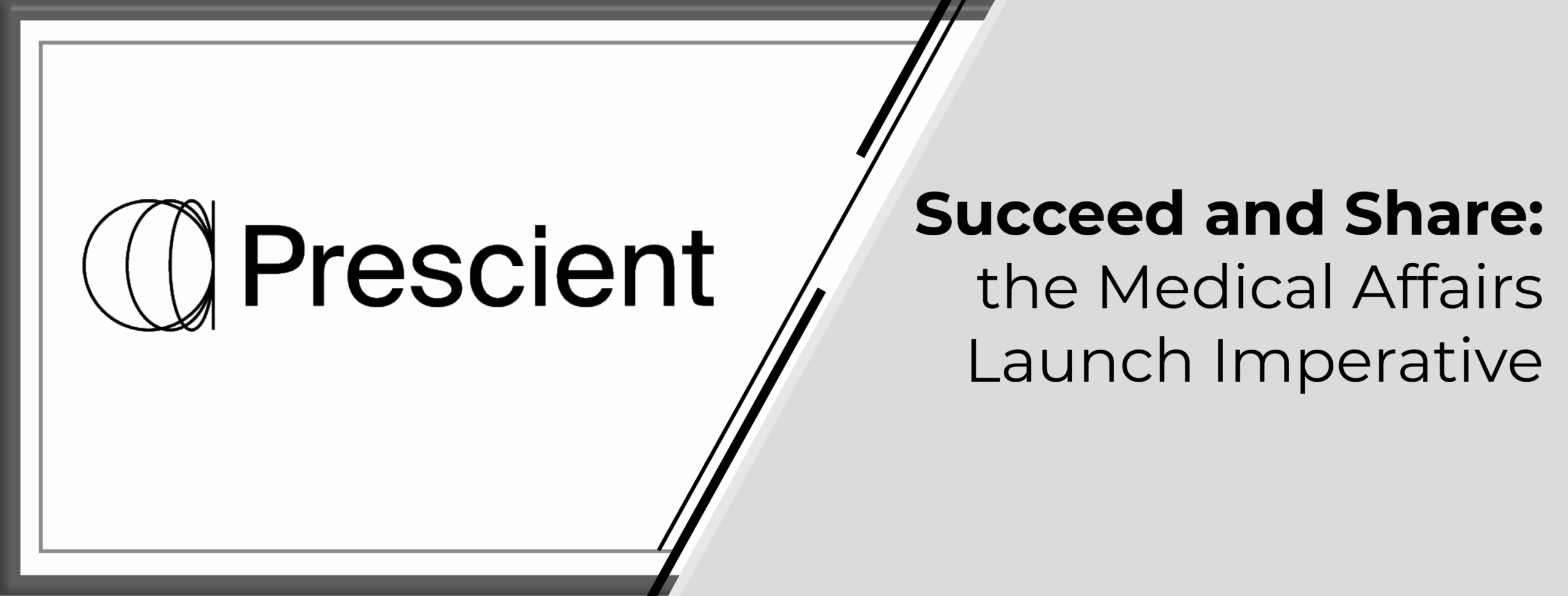 Succeed and Share