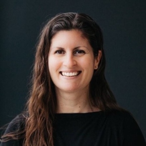 Speaker: Dawn Richards
