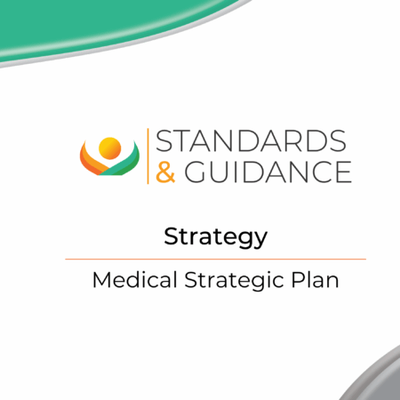 Strategic Medical Planning