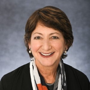 Speaker: Diana Morgenstern, MD