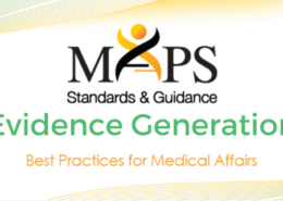 Evidence Generation Standards Guidance Featured