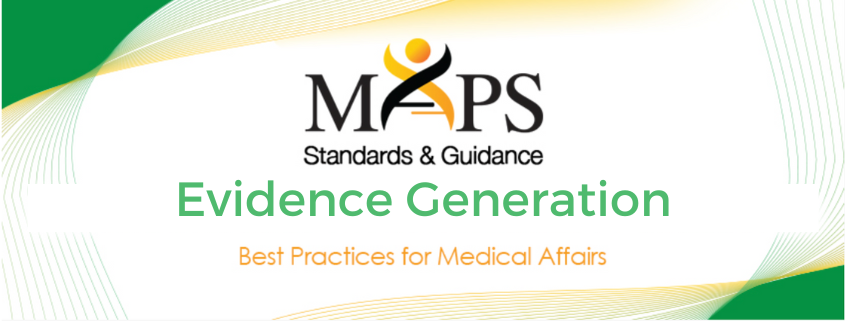 Evidence Generation Standards Guidance Featured