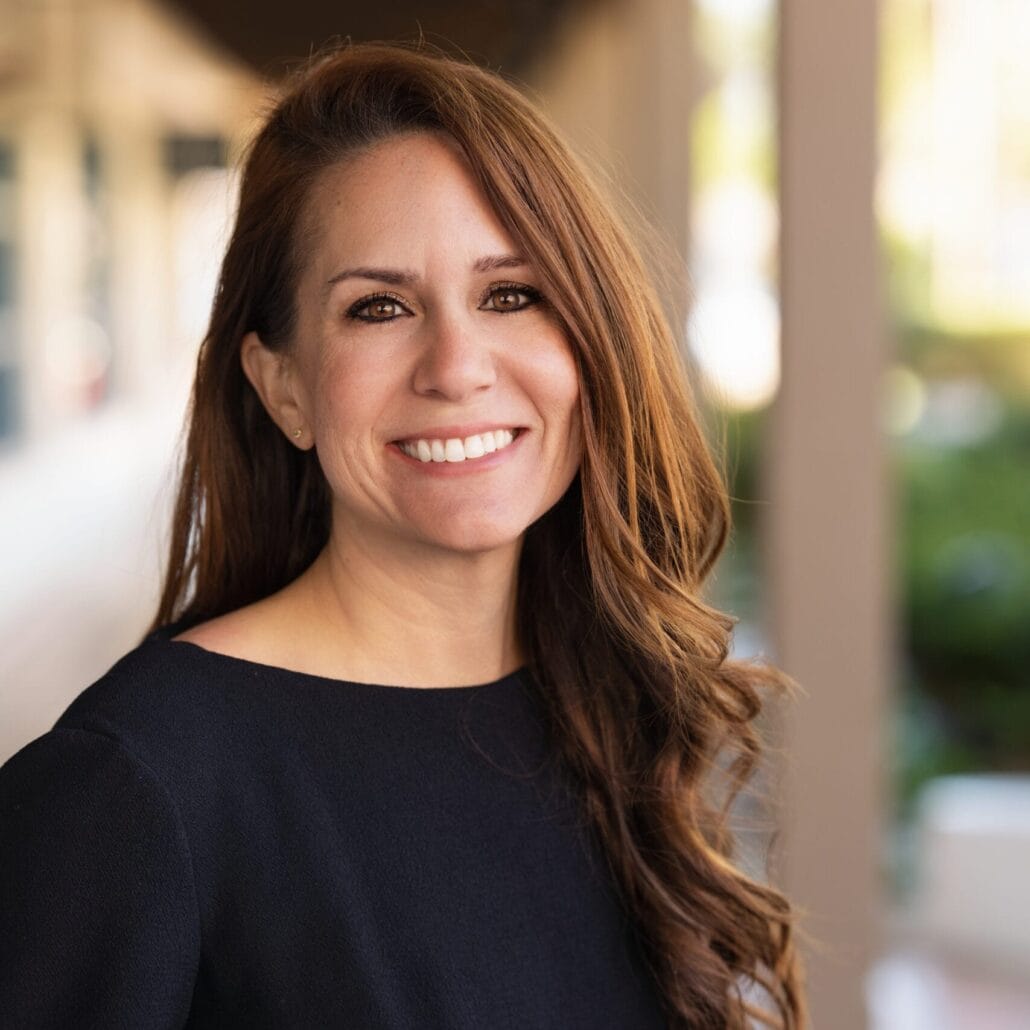 Speaker: Joanna Gonsalves