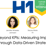 Beyond KPIs: Measuring Impact Through Data-Driven Strategies