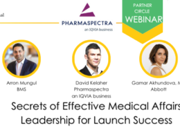 Secrets of Effective Medical Affairs Leadership for Launch Success