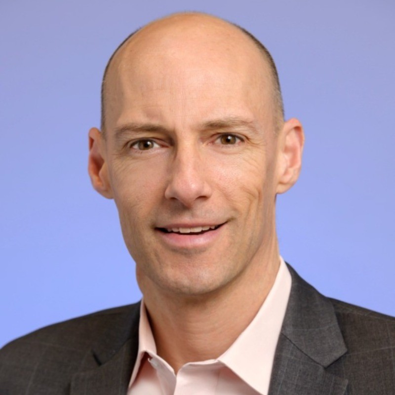 Speaker: Scott Conry
