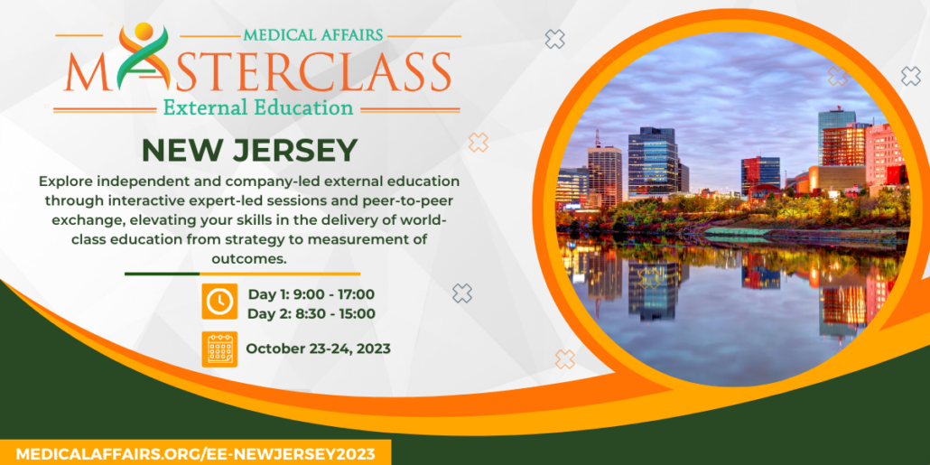 Medical Affairs Professional Society