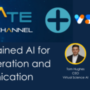 Medically Trained AI for Insights Generation and Communication