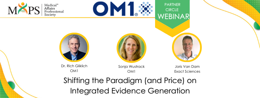 Shifting the Paradigm (and Price) on Integrated Evidence Generation