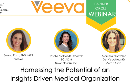 Harnessing the Potential of an Insights-Driven Medical Organization