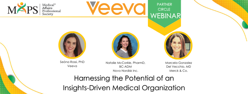 Harnessing the Potential of an Insights-Driven Medical Organization