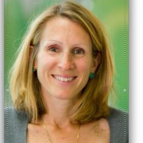 Speaker: Sonja Wustrack