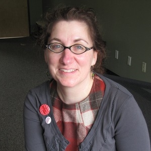 Speaker: Lisa DeTora
