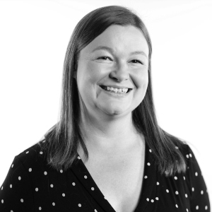 Speaker: Laura Dormer