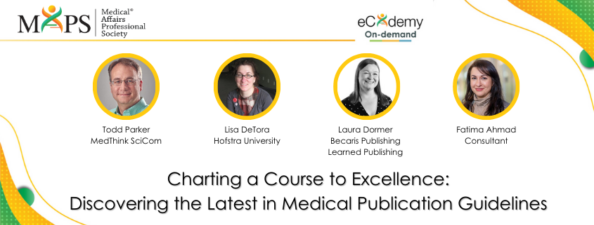 Charting a Course to Excellence: Discovering the Latest in Medical Publication Guidelines