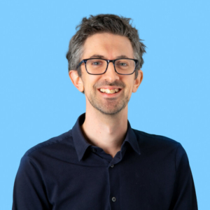 Gary Male