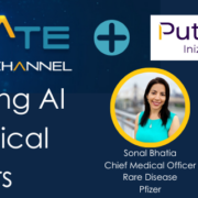 Leveraging AI for Medical Affairs