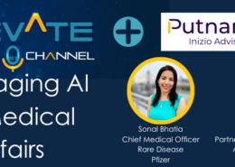 Leveraging AI for Medical Affairs
