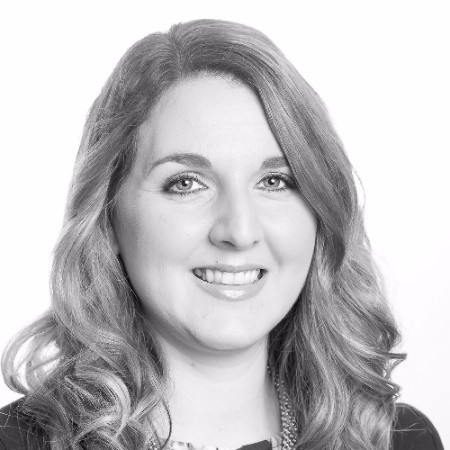 Speaker: Caroline Marlborough