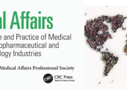 MAPS Medical Affairs Textbook Featured