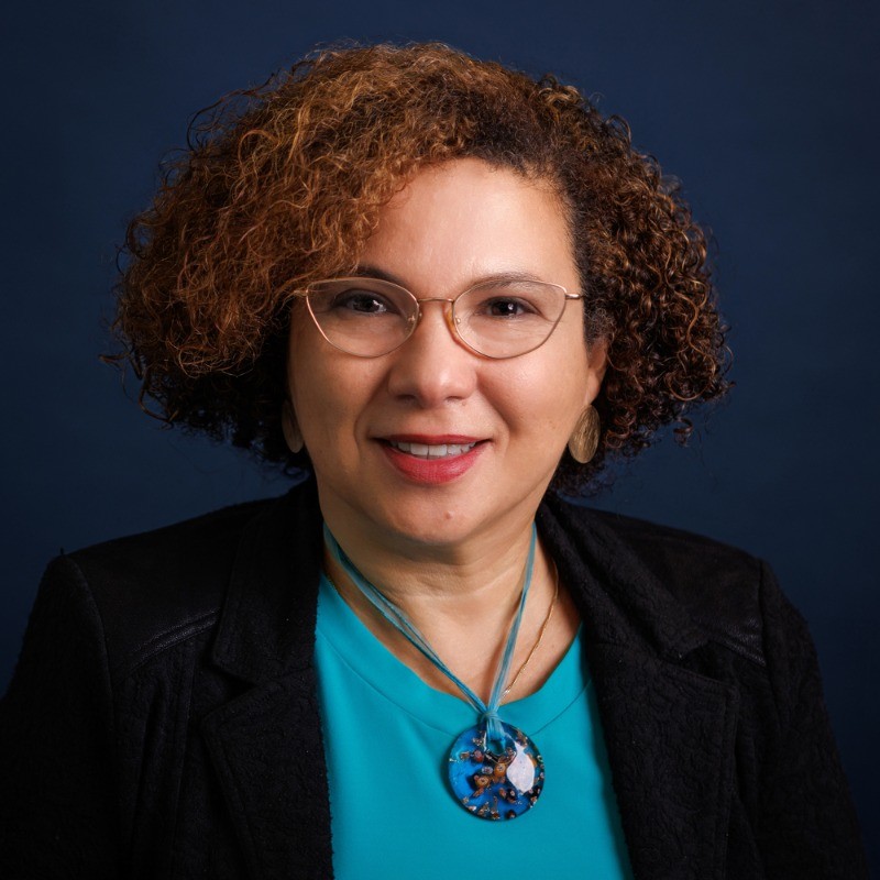 Speaker: Alessandra Oortwijn