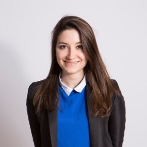 Speaker: Clémentine Geffroy