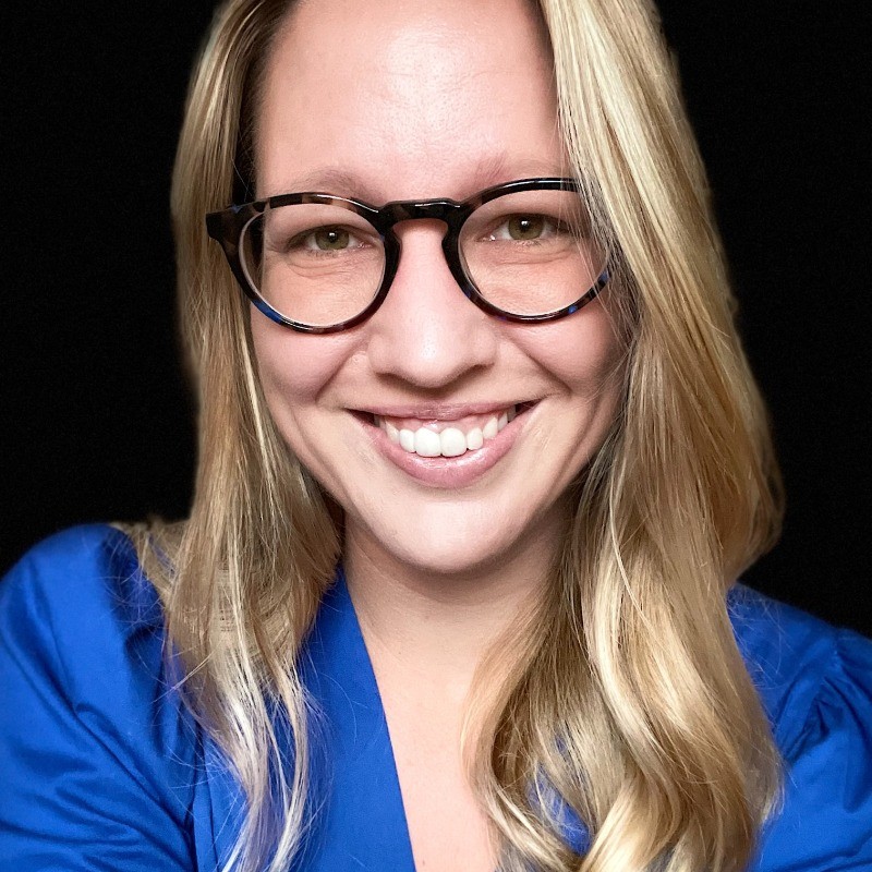 Speaker: Genevieve Brown