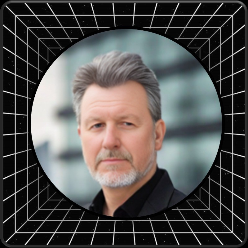 Moderator: Jeremy Williams