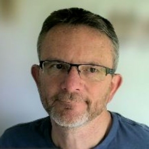 Mark Rees-Saunders
