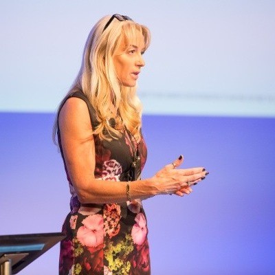 Moderator: Suzanna Lawrence
