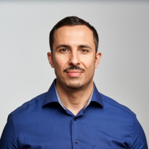 Mussa Arvani