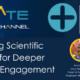 Modernizing Scientific Storytelling for Deeper Field Medical Engagement
