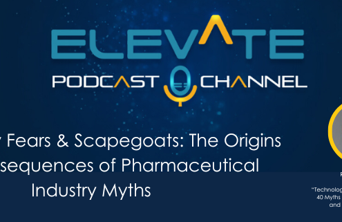 Technology Fears & Scapegoats: The Origins and Consequences of Pharmaceutical Industry Myths