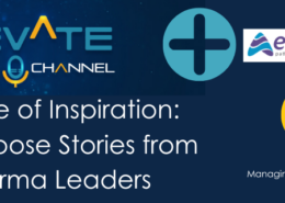 A Dose of Inspiration: 100 Purpose Stories from Pharma Leaders
