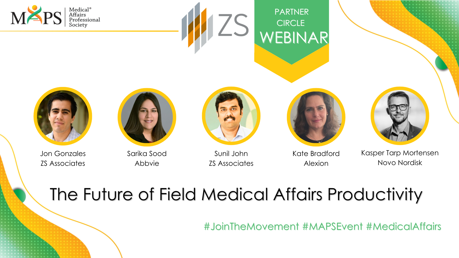 The Future of Field Medical Affairs Productivity