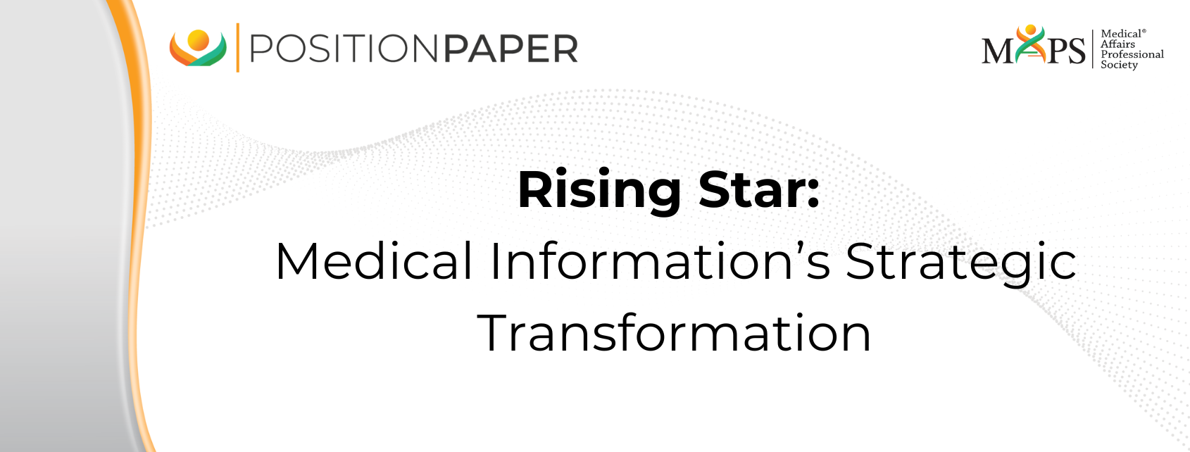 Rising Star: Medical Information’s Strategic Transformation