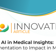 AI Insights Forum Featured