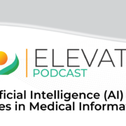 Artificial intelligence Use cases in Medical Information