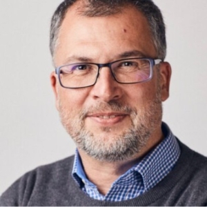 Moderator: Chrstian Velten